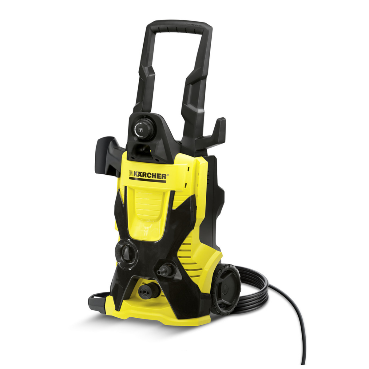 Karcher Power Washer, Carpet Cleaning Machines