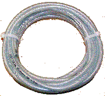 Pressure Washer 2912 3/4"x 25' PVC Braided Hose