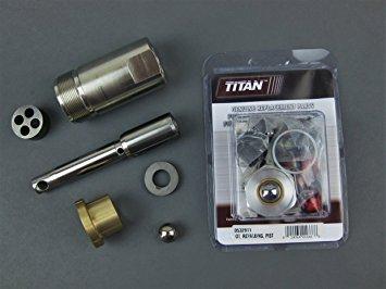 Titan Impact 400 High Rider repair kit (1587495764003)