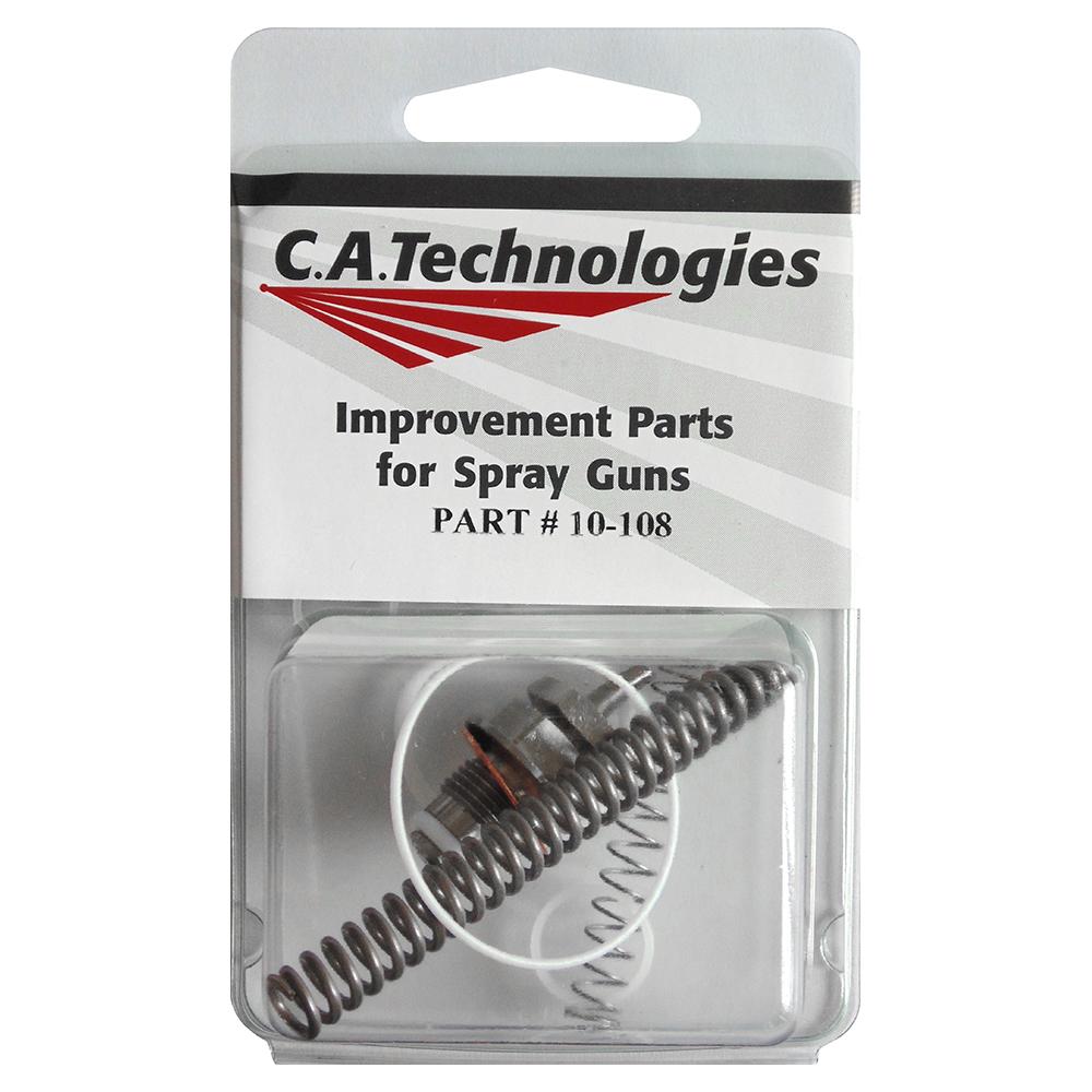 C.A Technologies - Gun Repair Kit – Panther Zinc