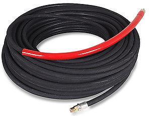 Mi-T-M High Pressure Hose 5800 PSI - 200 ft. x 3/8-inch ID (Hot Water)