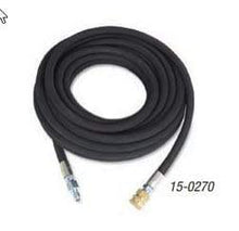 Load image into Gallery viewer, Mi-T-M 50&#39; x 3 ⁄8&quot; Black Hose (3000-4500 PSI) (1587425083427)