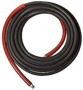 Mi-T-M High Pressure Hose 7200 PSI - 50 ft. x 3/8-inch ID (Cold Water)