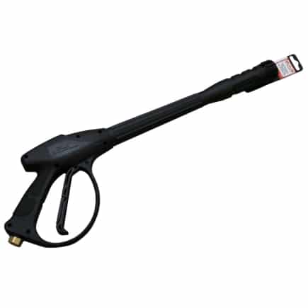 Mi-T-M 4500 PSI @ 5.5 GPM Pressure Washer Trigger Gun (Gun only)