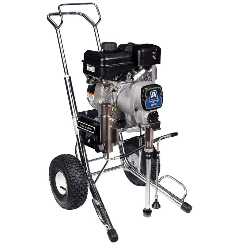 Airlessco GS950 Gas Airless Paint Sprayer (1587314491427)