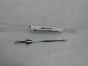 Devilbiss AGX-402-D Needle