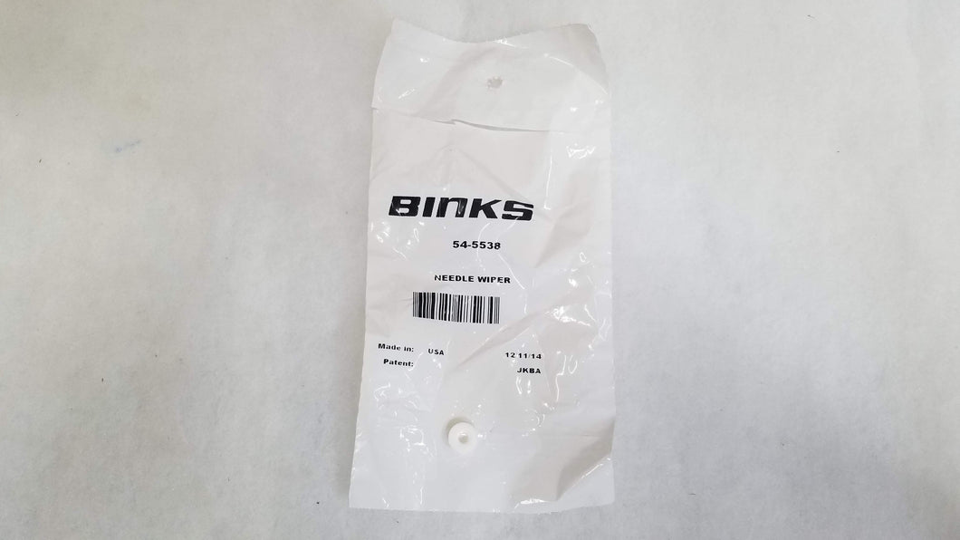 Binks 54-5538 Needle Wiper