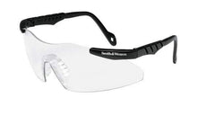 Load image into Gallery viewer, Smith &amp; Wesson® Magnum® 3G Safety Eyewear - Black Frame - Clear Lens - Anti-fog - Sold/Each