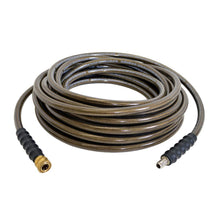 Load image into Gallery viewer, 4500 PSI - 3/8&quot; X 50&#39;  Cold Water Pressure Washer Hose by Simpson