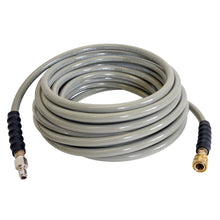 Load image into Gallery viewer, 4500 PSI - 3/8&#39;&#39; X 100&#39; Hot Water Pressure Washer Hose by Simpson