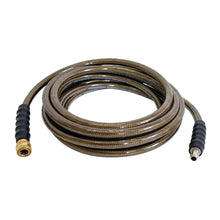 Load image into Gallery viewer, 4500 PSI - 3/8&quot; X 25&#39; Cold Water Pressure Washer Hose by Simpson