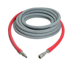 Load image into Gallery viewer, 8000 PSI - 3/8&#39;&#39; X 200&#39; Hot Water Pressure Washer Hose by Simpson