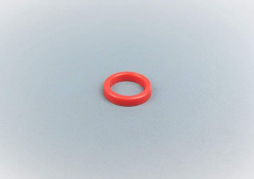 Wagner Nozzle Gasket Red (TD)