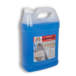 Mi-T-M All Purpose Cleaner 1-gallon, 4 per case