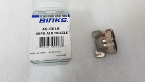 Binks 46-6016 Air Cap