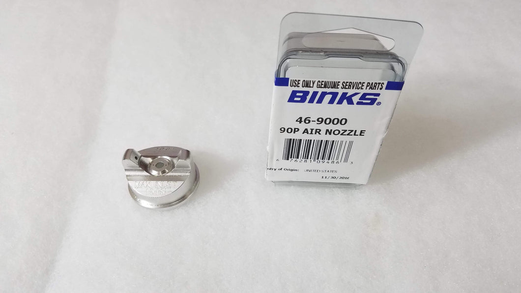 Binks 46-9000 Air Cap