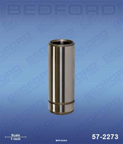 Graco 240-521 Bedford 57-2273 Sleeve, stainless steel