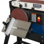 Rikon - 6'' x 48'' Belt Sander/10'' Disc Sander