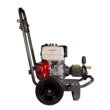 Load image into Gallery viewer, BE Professional Commercial HONDA GX390 Comet ZWD4040G 389CC 4000PSI @ 4.0 GPM Pressure Washer