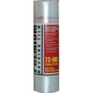 Trimaco Masking Film White 12" x 180' (Sold by 12's)