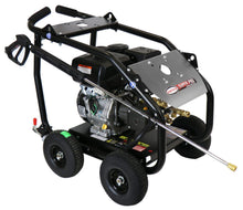 Load image into Gallery viewer, 4000 PSI @ 3.5 GPM  Cold Water Direct Drive Gas Pressure Washer by SIMPSON