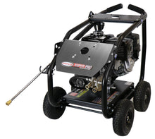 Load image into Gallery viewer, 4400 PSI @ 4.0 GPM  Cold Water Direct Drive Gas Pressure Washer by SIMPSON