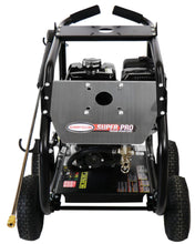 Load image into Gallery viewer, 4400 PSI @ 4.0 GPM  Cold Water Direct Drive Gas Pressure Washer by SIMPSON