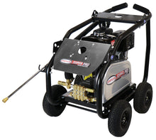 Load image into Gallery viewer, 4200 PSI @ 4.0 GPM  Cold Water Belt Drive Gas Pressure Washer by SIMPSON