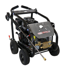 Load image into Gallery viewer, 4200 PSI @ 4.0 GPM  Cold Water Belt Drive Gas Pressure Washer by SIMPSON