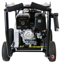 Load image into Gallery viewer, 4200 PSI @ 4.0 GPM  Cold Water Belt Drive Gas Pressure Washer by SIMPSON