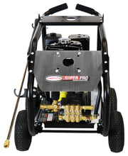 Load image into Gallery viewer, 4200 PSI @ 4.0 GPM  Cold Water Belt Drive Gas Pressure Washer by SIMPSON