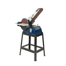 Load image into Gallery viewer, Rikon - 6&quot; x 48&quot; Belt /10&quot; Disc Sander with Stand