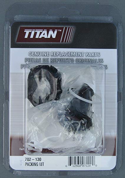 Titan 702-130  Packing Kit