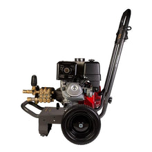 Load image into Gallery viewer, BE Professional Commercial HONDA GX390 Comet ZWD4040G 389CC 4000PSI @ 4.0 GPM Pressure Washer