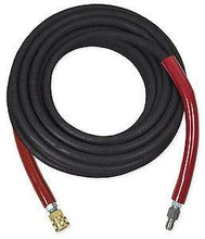 Load image into Gallery viewer, Mi-T-M 50&#39; x 3 ⁄8&quot; Black Hose (3000-4500 PSI) (1587425083427)