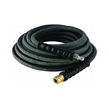 Load image into Gallery viewer, Mi-T-M 50&#39; x 3 ⁄8&quot; Black Hose (3000-4500 PSI) (1587425083427)