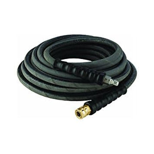 Mi-T-M 50' x 3 ⁄8" Black Hose (3000-4500 PSI) (1587425083427)