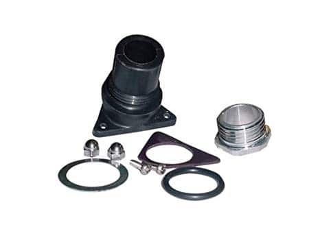 Bullard Breathing tube connector kit (1587218808867)