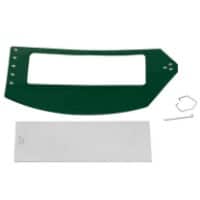 Rectangular door/Gasket/Latch Kit Assembly (1587219169315)