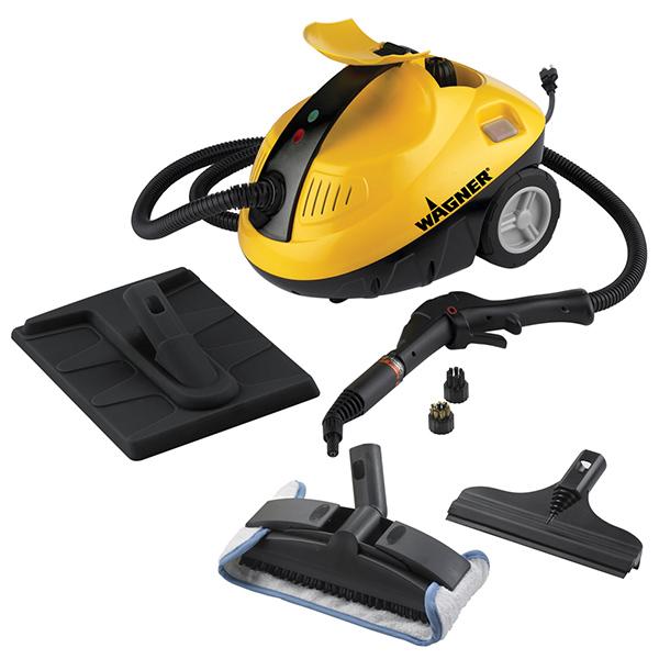 Wagner Surface Prep 915 On-Demand Steamer