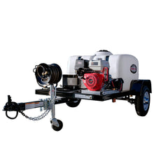 Load image into Gallery viewer, 4200 PSI @ 4.0 GPM Cold Water Direct Drive Gas Pressure Washer by SIMPSON