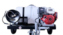 Load image into Gallery viewer, 4200 PSI @ 4.0 GPM Cold Water Direct Drive Gas Pressure Washer by SIMPSON