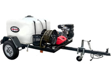 Load image into Gallery viewer, 4200 PSI @ 4.0 GPM  Cold Water Direct Drive Gas Pressure Washer by SIMPSON