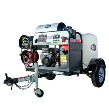 Load image into Gallery viewer, 4000 PSI @ 4.0 GPM  Cold Water Direct Drive Gas Pressure Washer by SIMPSON