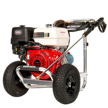 Load image into Gallery viewer, 4200 PSI @ 4.0 GPM Cold Water Direct Drive Gas Pressure Washer by SIMPSON