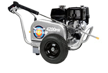 Load image into Gallery viewer, 4200 PSI @ 4.0 GPM Cold Water Belt Drive Gas Pressure Washer by SIMPSON