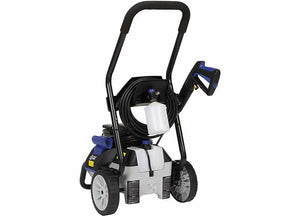 AR Blue Clean 2200 PSI @ 1.2 GPM 120V 60Hz Electric Power Pressure Washers