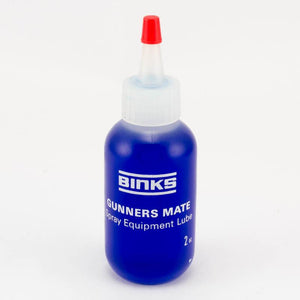 Binks 6-428 Gunners Mate Gun Lube 2 oz..