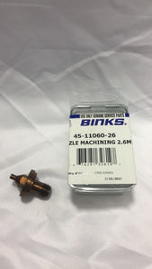 Binks 45-11060-26 Fluid Nozzle