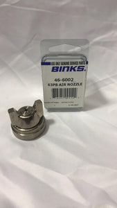 Binks 46-6002 Air Nozzle